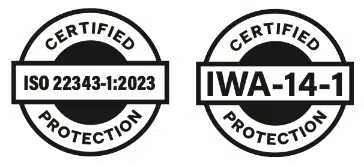 iso credited