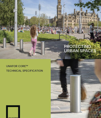 Unafor Urban Specification